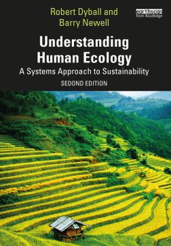 portada Understanding Human Ecology: A Systems Approach to Sustainability (en Inglés)
