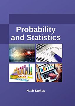 portada Probability and Statistics (en Inglés)