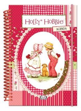 portada Agenda Holly Hobbie 2016
