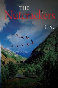 portada The Nutcrackers (en Inglés)