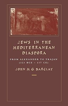portada Jews in the Mediterranean Diaspora 