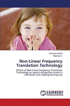 portada Non-Linear Frequency Translation Technology