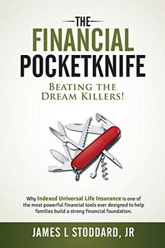 portada The Financial Pocketknife: Beating the Dream Killers (en Inglés)