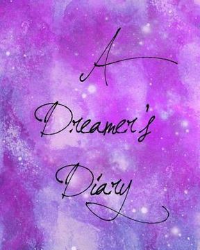 portada Dreamers Diary