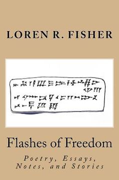 portada Flashes of Freedom (in English)