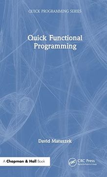 portada Quick Functional Programming (Quick Programming) (en Inglés)