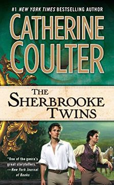 portada The Sherbrooke Twins: Bride Series (en Inglés)