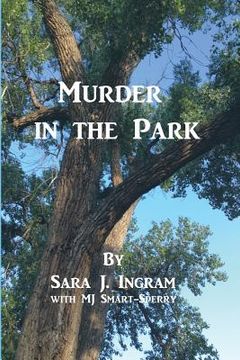 portada Murder in the Park (en Inglés)