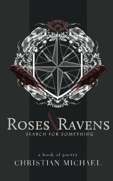 portada Roses and Ravens: Search for Something
