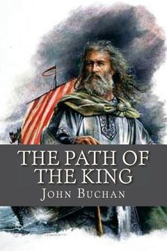portada The Path of the King