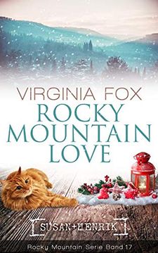portada Rocky Mountain Love (Rocky Mountain Serie - Band 17) (en Alemán)