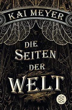 portada Die Seiten der Welt: Roman (in German)