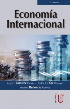 portada Economia Internacional (in Spanish)
