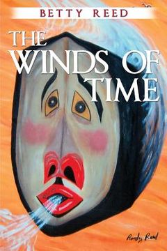 portada The Winds of Time (en Inglés)