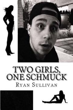 portada Two Girls, One Schmuck (in English)