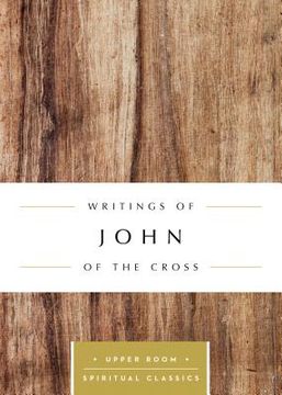 portada Writings of John of the Cross (en Inglés)