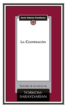 portada La Cooperacion (in Spanish)