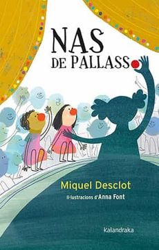 portada Nas de Pallasso (in Catalan)