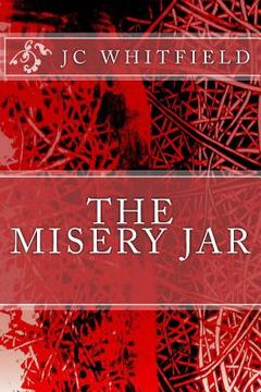 portada The Misery Jar (en Inglés)