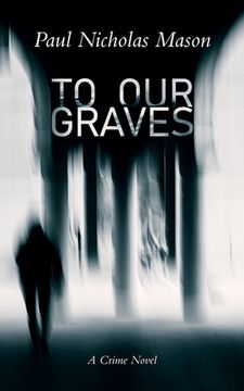 portada To Our Graves (en Inglés)