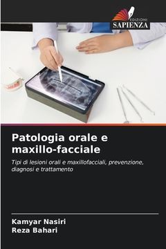 portada Patologia orale e maxillo-facciale (in Italian)