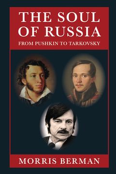 portada The Soul of Russia (in English)