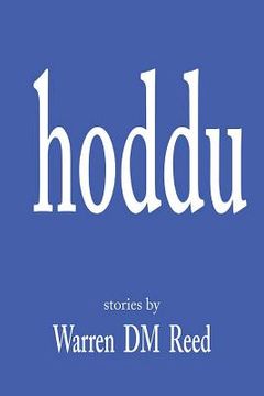 portada Hoddu: Stories (en Inglés)