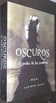 portada Oscuros II - El poder de las sombras (in Spanish)