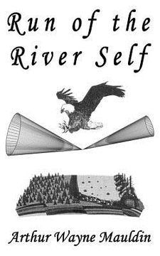 portada Run of the River Self (in English)