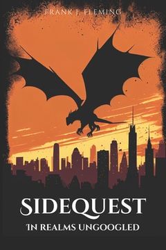 portada Sidequest: In Realms Ungoogled (en Inglés)