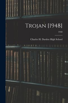 portada Trojan [1948]; 1948