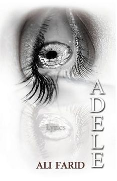 portada Adele (en Inglés)