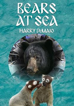 portada Bears At Sea (Octavius Bear 19) (in English)