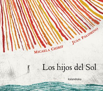 portada Los Hijos del sol (in Spanish)
