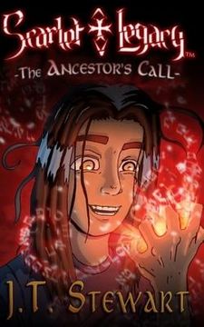 portada The Ancestor's Call (in English)