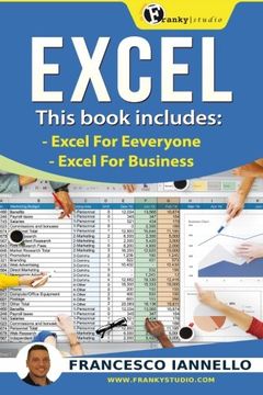 portada Excel: Excel for Business