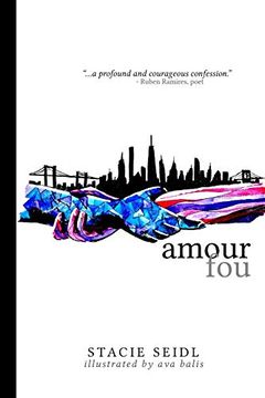 portada Amour fou (en Inglés)