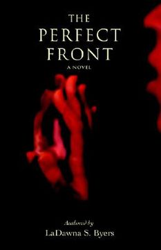 portada the perfect front (in English)
