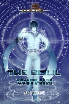 portada The Soul Within (in English)