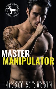 portada Master Manipulator (en Inglés)