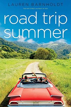 portada Road Trip Summer: Two-Way Street; Right of Way