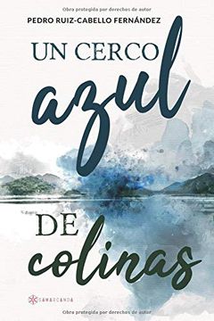 portada Un cerco azul de colinas (in Spanish)