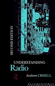 portada understanding radio (en Inglés)