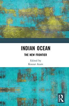 portada Indian Ocean (en Inglés)