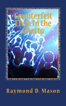 portada Counterfeit Elvis: In the Ghetto (Volume 3)