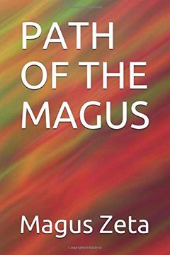 portada Path of the Magus (en Inglés)