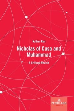 portada Nicholas of Cusa and Muhammad: A Critical Revisit (en Inglés)