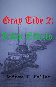 portada Gray Tide 2: Tidal Effects 