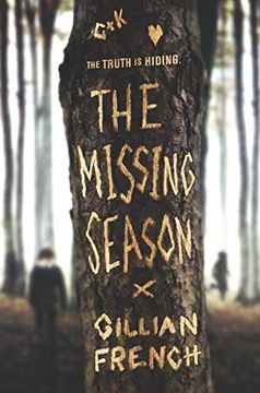 portada The Missing Season 