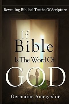 portada If Bible is the Word of god 